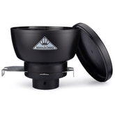 Mahlkonig ek43 Short Hopper- The perfect accessory for streamlining your EK43